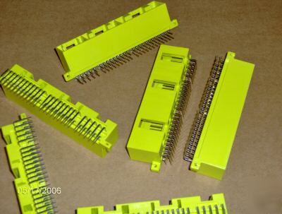 Amp # 172319-7 pulse lock connectors and contacts