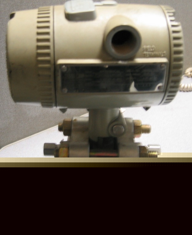 Bailey differential transmitter PTSDDB1221B01AB