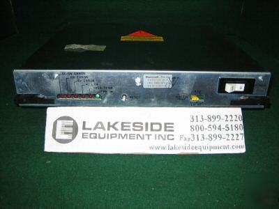 Honeywell logic power supply