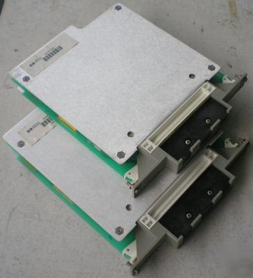 Hp 44471A 44470A general purpose relay multiplexer card