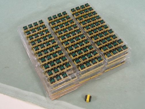 Integrity technology corp. 14MM transformers T14Z 