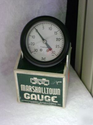 Marshall town 2.5