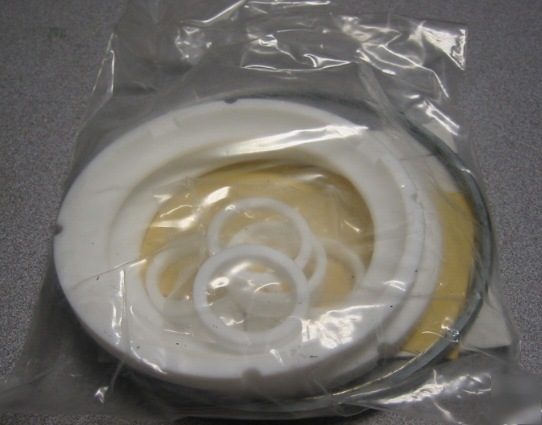 Neles-jamesbury/valve repair kit/rkn-80TT