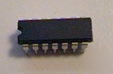 New 4 x 556 dual timer ics - NE556N devices from st