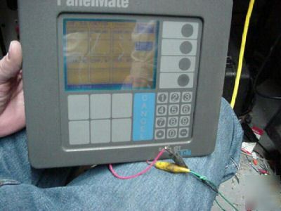 Panelmate 1000 92-00756-01