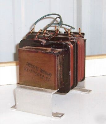 General electric 35-210904-15