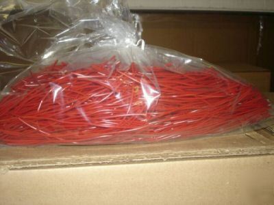 Heat shrink tubing - 1/16