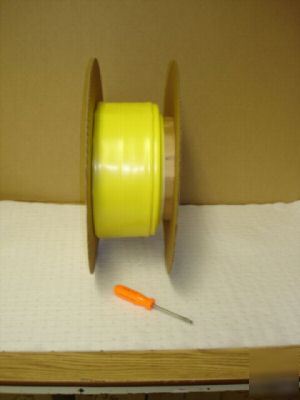Heat shrink tubing - 2