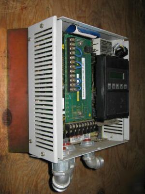 Ab allen bradley 1336S-BRF50-an-en- ser d 5 hp frn 3.01