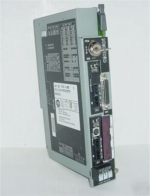 Allen bradley 1785-L40B series e | PLC5/40 *lnc*