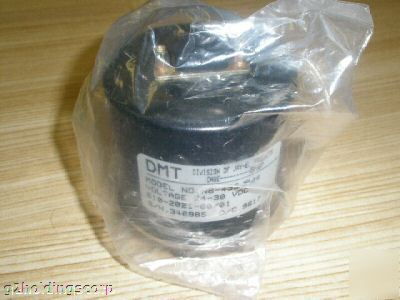 Dmt position switch serial interface N8-433J804