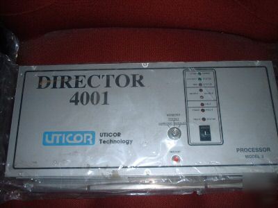 New uticor 76W76 network driver processor model 2