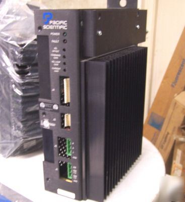 Pacific scientific SC403-030-T4 servo controller 