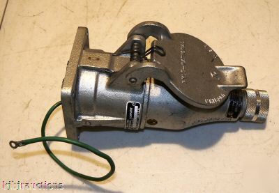 Quelarc pyle-national jpd-86048 60 amp receptacle plug