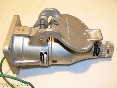 Quelarc pyle-national jpd-86048 60 amp receptacle plug