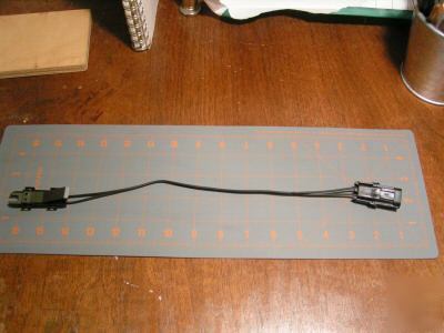 Waterproof electric switches - lot of 84 ea.