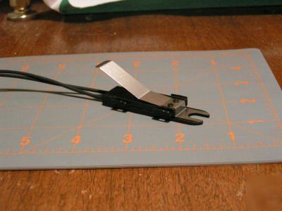 Waterproof electric switches - lot of 84 ea.