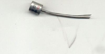 2SA70 obsolete vintage pnp getransistor