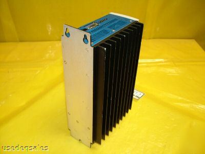 Kollmorgen servostar cd amplifier drive CR06200-Y051