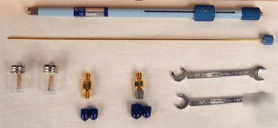 Maury 8036A modular sliding short