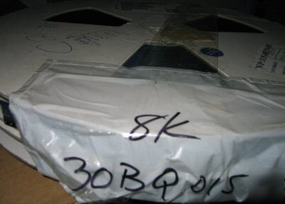 New 30BQ015TR ir schottky diode t/r 8000PCS 30BQ015 