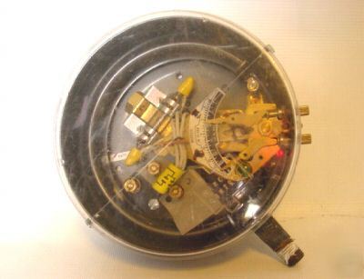 Air pressure mercoid control da-31-153-2 T39M-M63689
