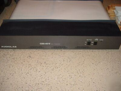 Audiolab cds-4516 professional degausser