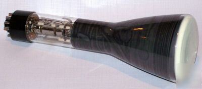 Crt's cathode ray tubes from early radar - 14 