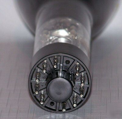 Crt's cathode ray tubes from early radar - 14 