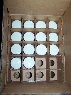 Crt's cathode ray tubes from early radar - 14 