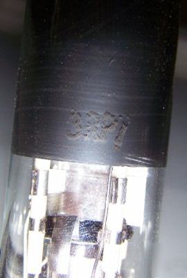 Crt's cathode ray tubes from early radar - 14 