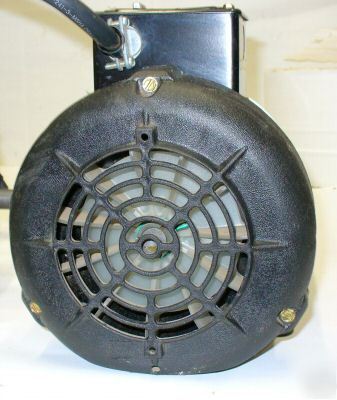 Delta 3/4HP 3 ph motor - 66-073 (3 available)