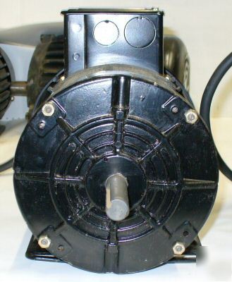 Delta 3/4HP 3 ph motor - 66-073 (3 available)