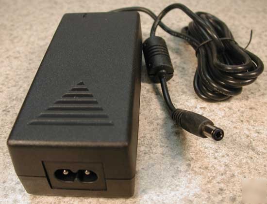 Dve ac adapter power supply dsa-36W-12 dc 12V â€“ 2.5A