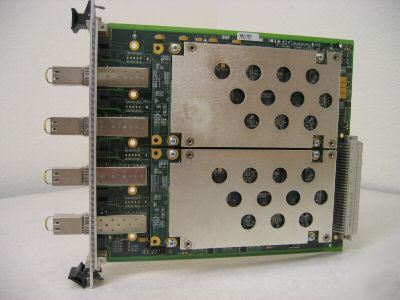 Ixia LM1000SFPS4 10/100/1000-baset module