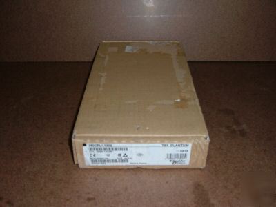 New modicon quantum 140-cpu-113-02 140CPU11302 fs