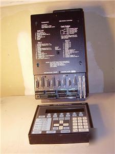 Parker compumotor motion controller w/display 4000-m