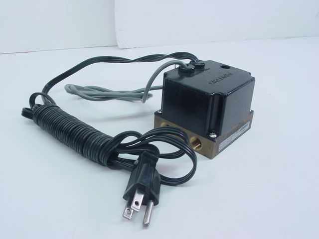 Proteus 100B1100 fluid flow switch - standard series