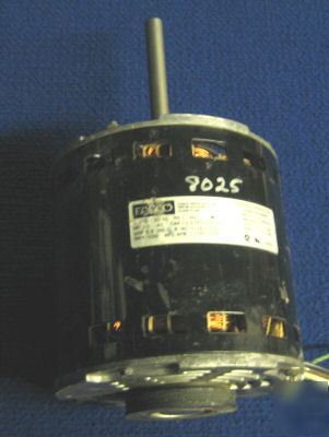 Fasco motor 115 vac 8025