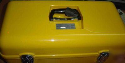 Fujikura fsm-50S fusion splicer kit