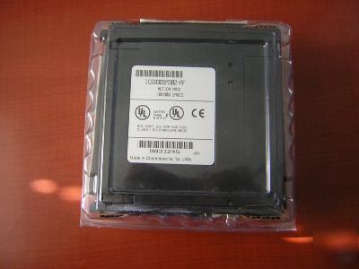 Ge faunc series 90-30 IC693DSM302-af 2 axis motion mate