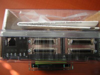 Ge faunc series 90-30 IC693DSM302-af 2 axis motion mate