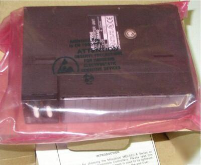 New mitsubishi A1S-64AD A1S64AD