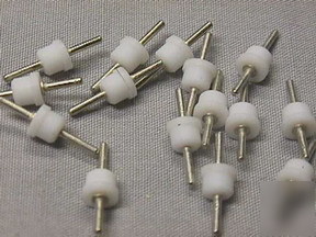 200 concord 1110-28-0519 press fit feed thru terminals