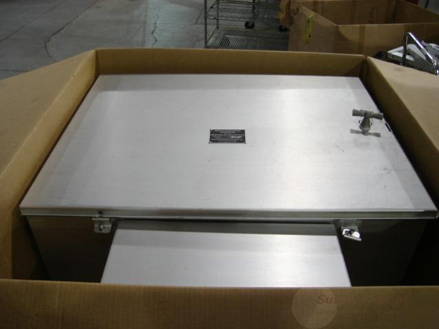 Avw electronic fa-10292 remote monitoring subsystem