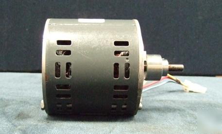Electro craft stepping motor 1604