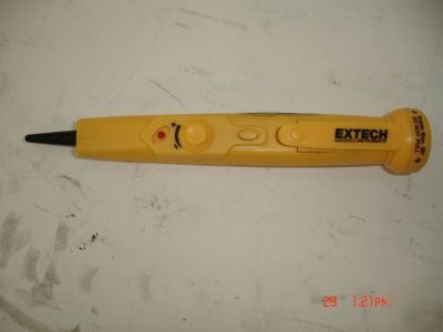 Extech TG30 tone probe w/ black case