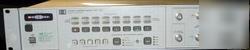 Hp 11729C carrier noise test set. 10MHZ to 18GHZ.