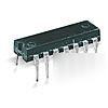 LTC491CN differential driver and receiver pair ic