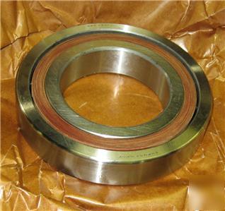 Mrc angular contact duplex ball bearing